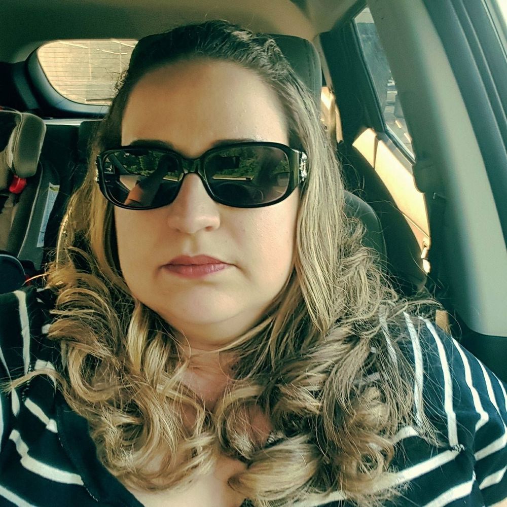 Meet your Posher, Tracy